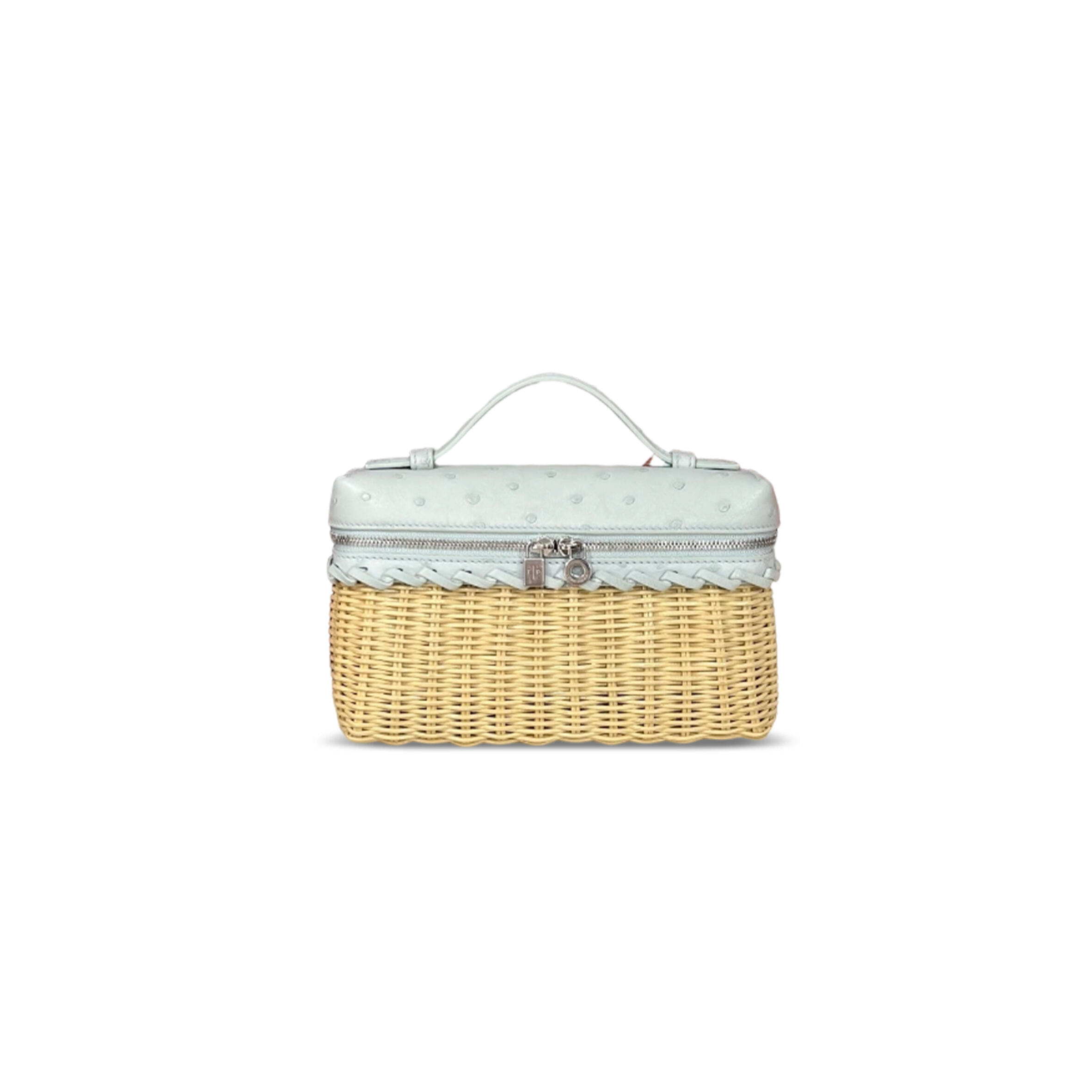 LORO PIANA EXTRA POCKET BAG L19 (19*12*7cm)